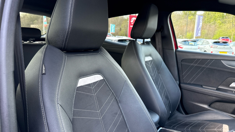 Vauxhall Mokka 100kW Ultimate 50kWh 5dr Auto Electric Hatchback